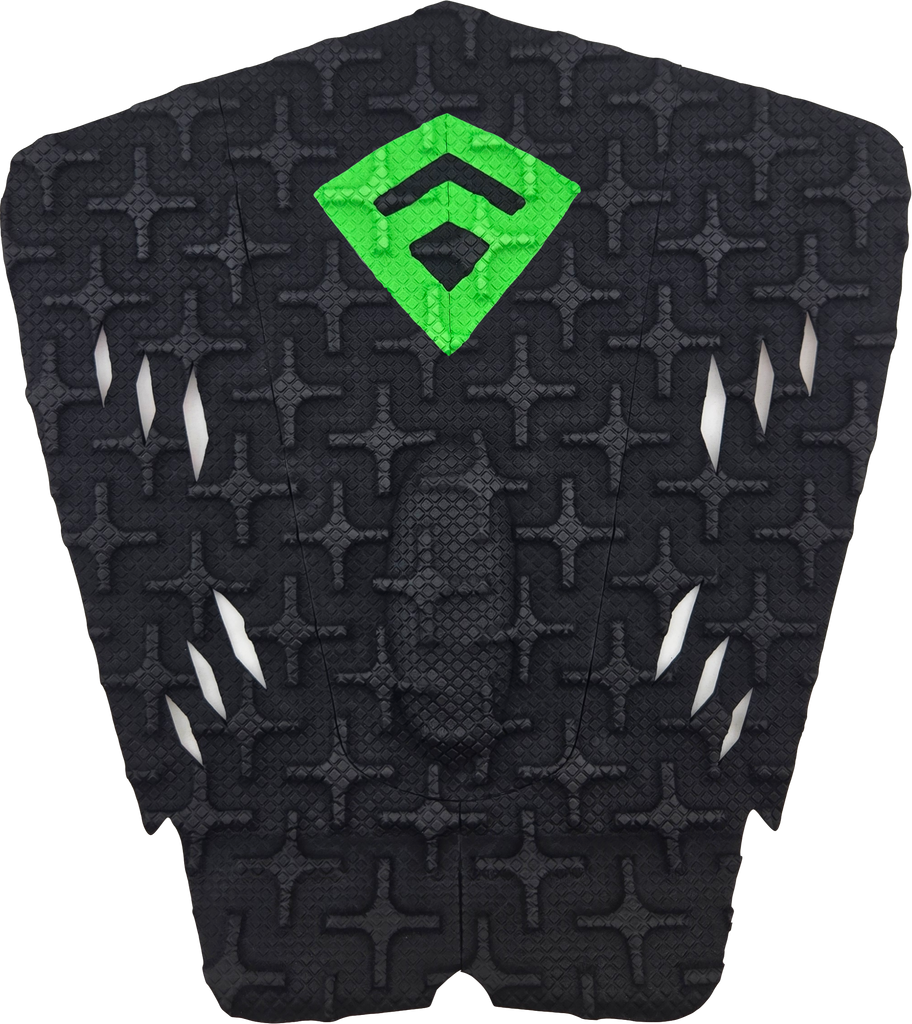 Brad Domke - Dom IV - Black/Green
