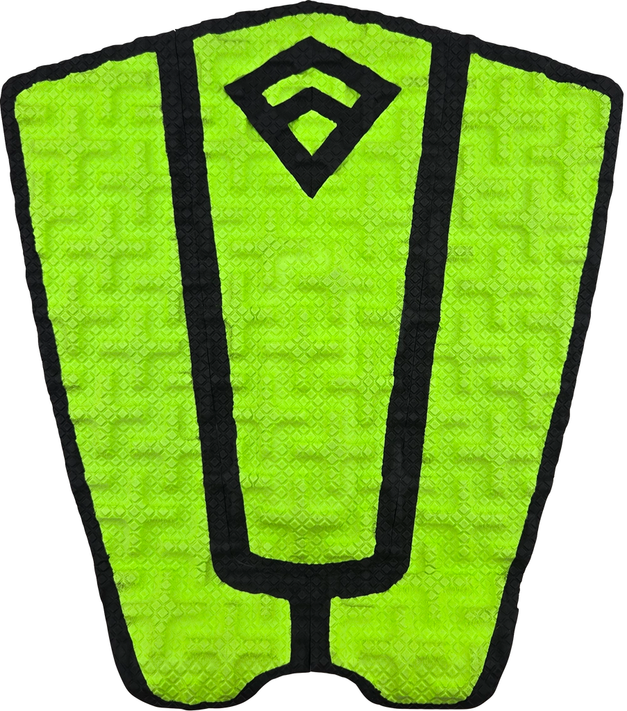 Phantom II - Lime Yellow