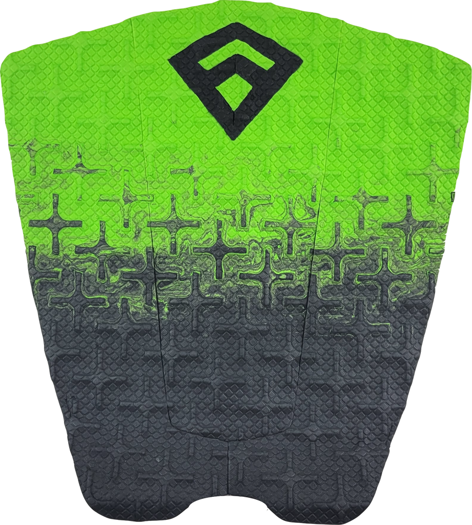 Phantom - Green/Black Fade