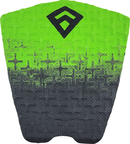 Phantom - Green/Black Fade