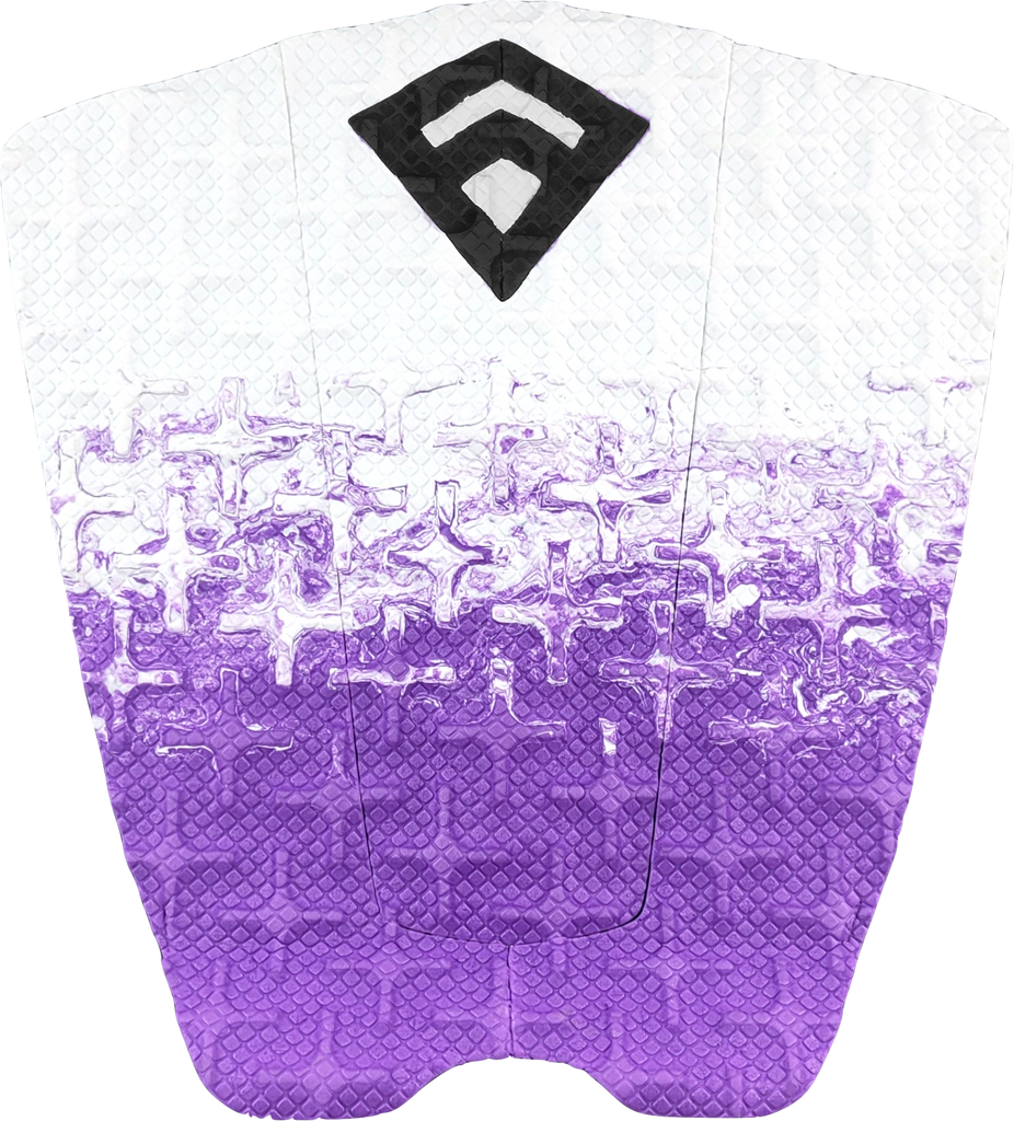 Phantom - White/Purple Fade