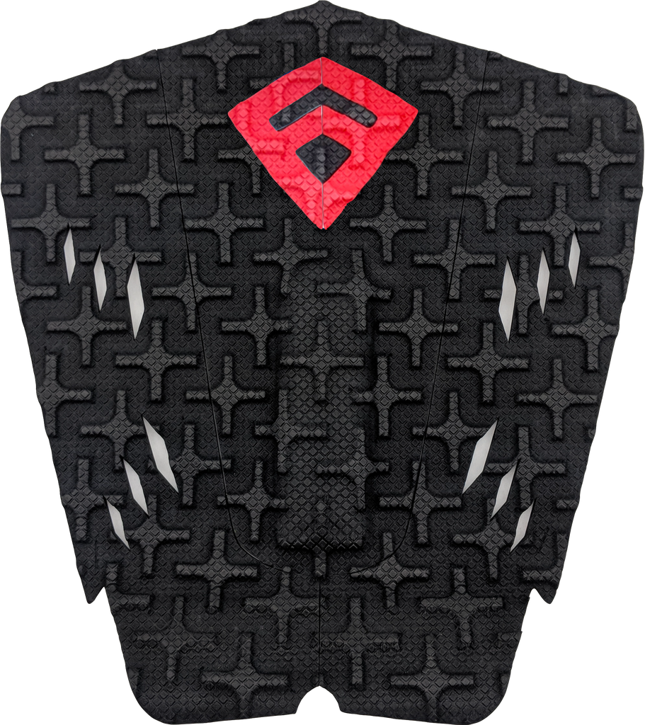 Brad Domke - Dom IV - Black/Red