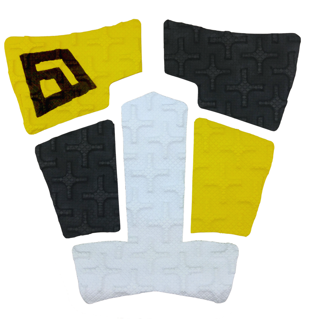 HI 5 - Yellow