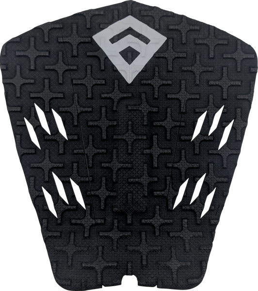 Peter Mendia 3 - Black / White – Freak Traction