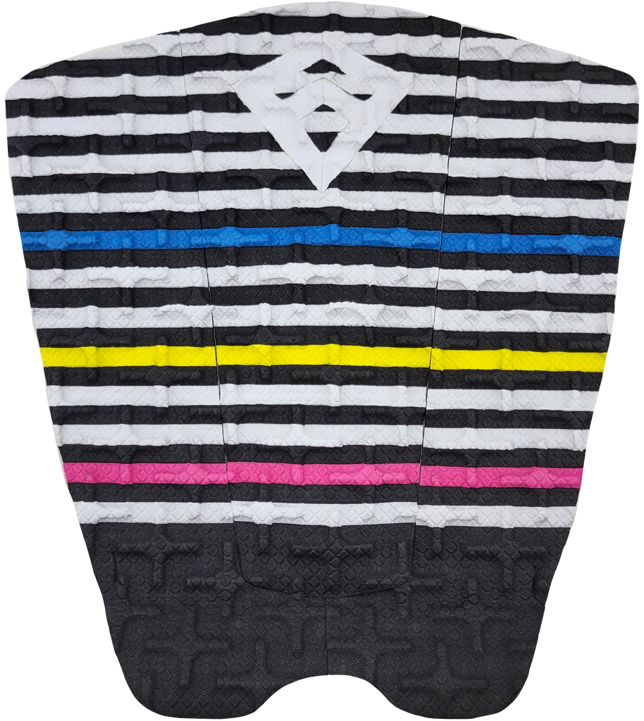 Phantom III - Blue/Yellow/Pink