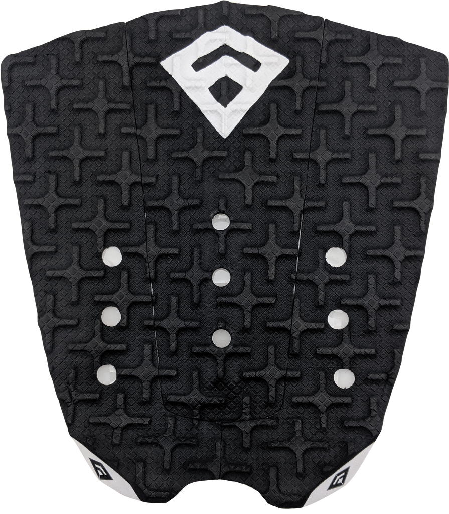 Phantom Flare - Black/White