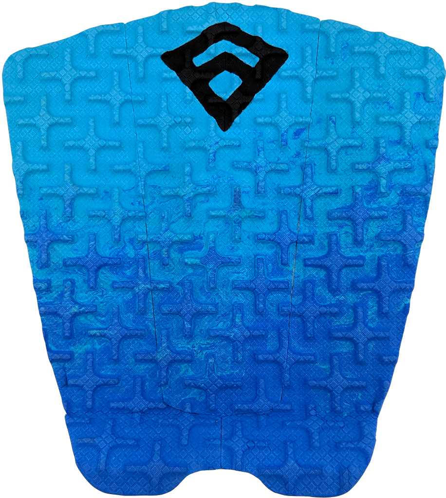 Phantom - Aqua/Blue Fade