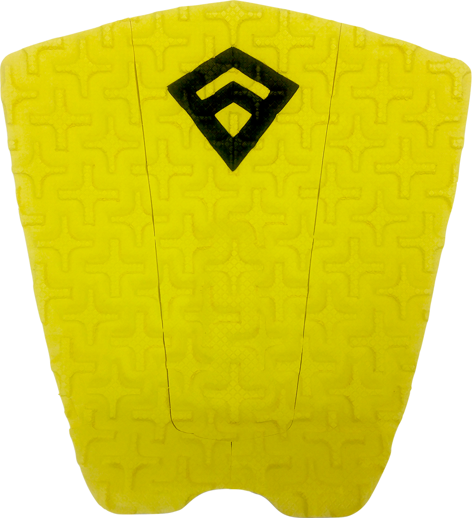 Phantom - Fluoro Yellow