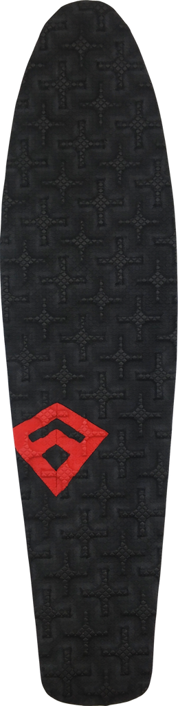 Nickel - Black/Red