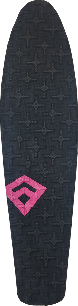 Nickel - Black/Pink