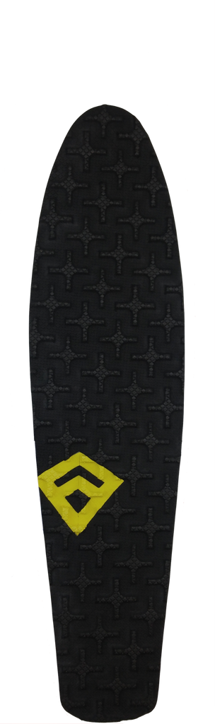 Penny - Black/Yellow