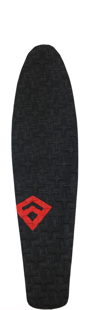 Penny - Black/Red