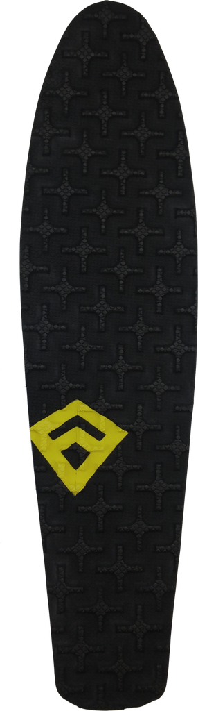 Nickel - Black/Yellow