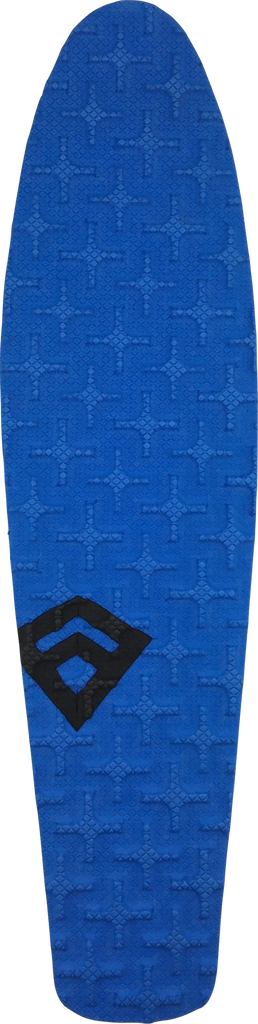 Nickel - Blue