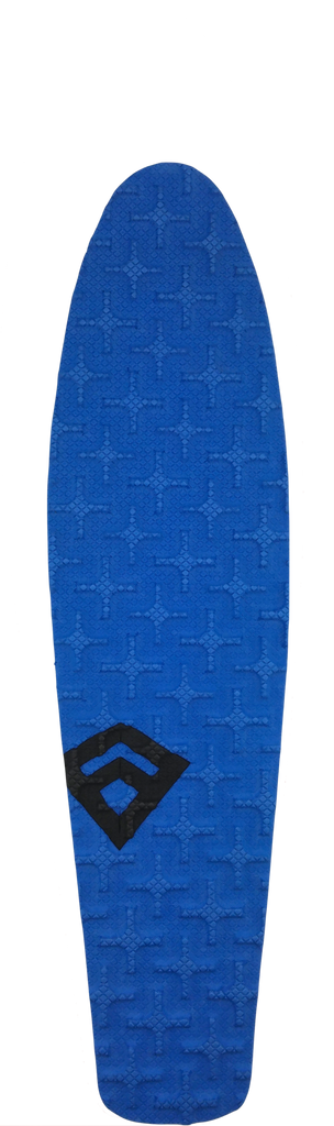 Penny - Blue