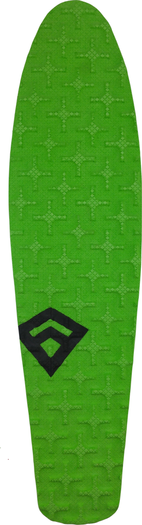 Nickel - Green