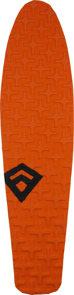 Nickel - Orange