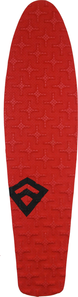 Nickel - Red