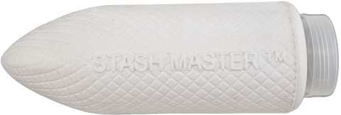 STASH MASTER™ - White