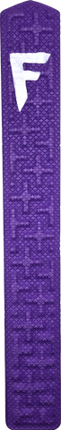 21" - Purple