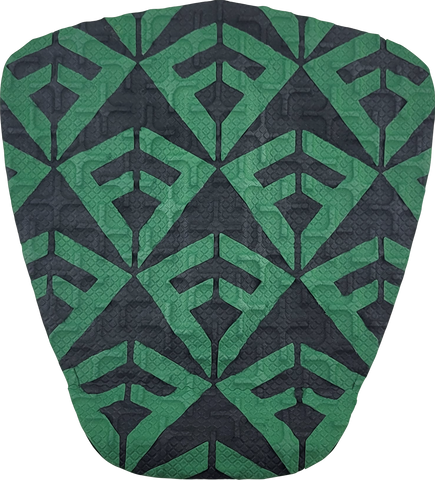 Brad Domke - The Dom - Black/Forest Green