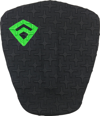 Brad Domke - Dom II - Black / Green