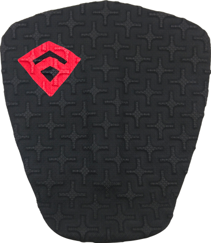 Brad Domke - Dom II - Black / Red