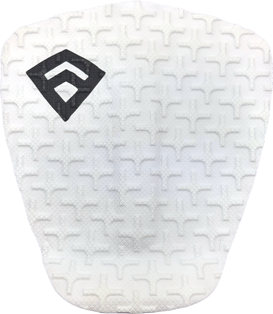 Brad Domke - Dom II - White