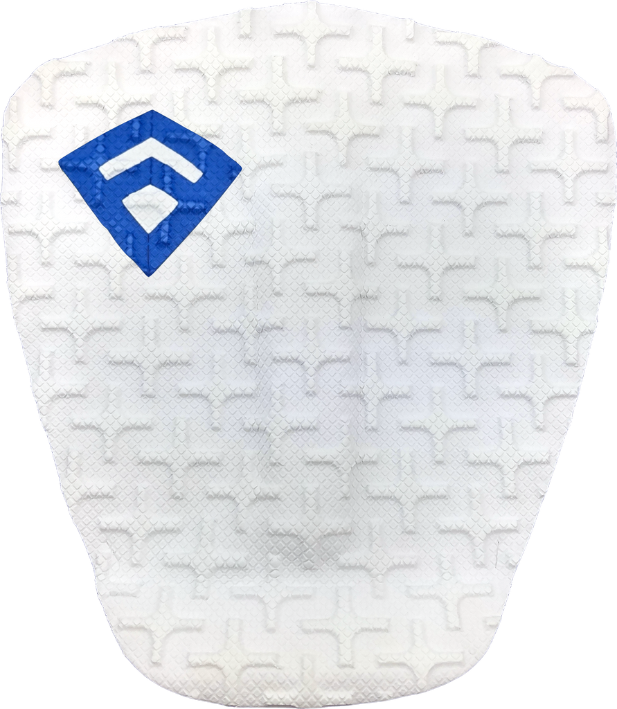 Brad Domke - Dom II - White / Blue