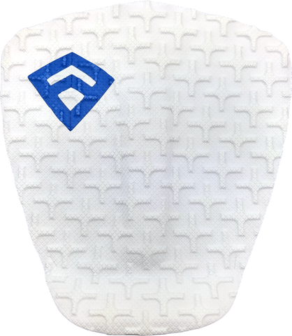 Brad Domke - Dom II - White / Blue