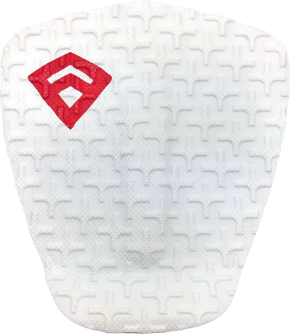 Brad Domke - Dom II - White / Red