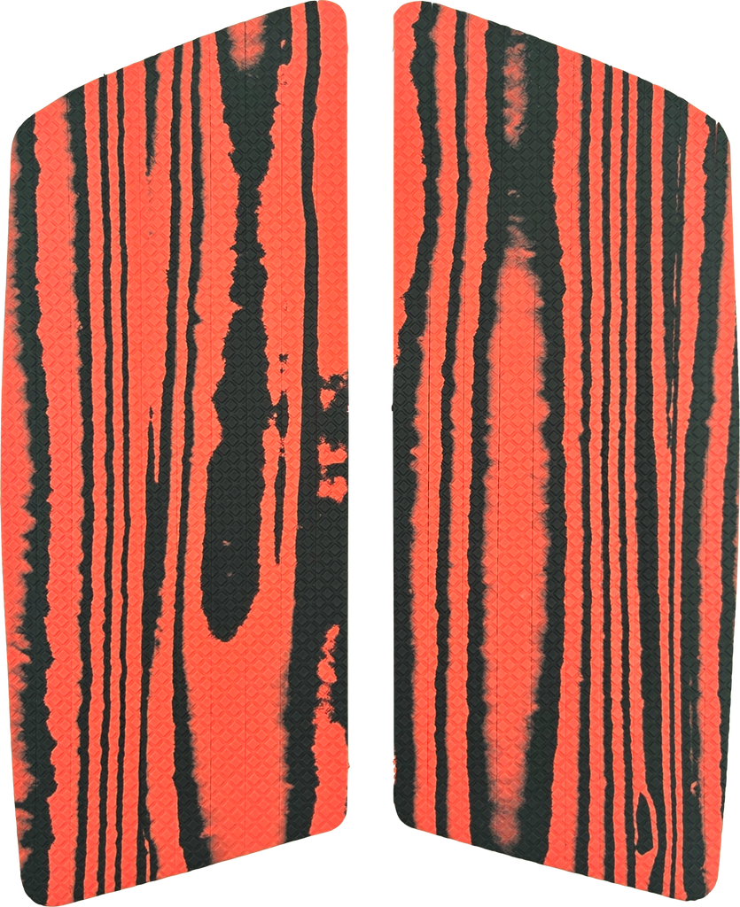 Gripper FF - Orange Acid (Spreadable)