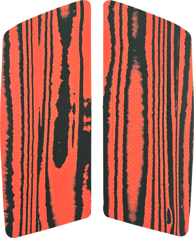 Gripper FF - Orange Acid (Spreadable)