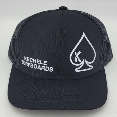 Kechele Trucker Hat