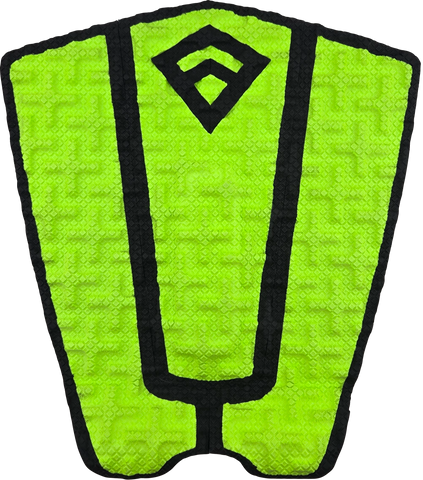 Phantom II - Lime Yellow