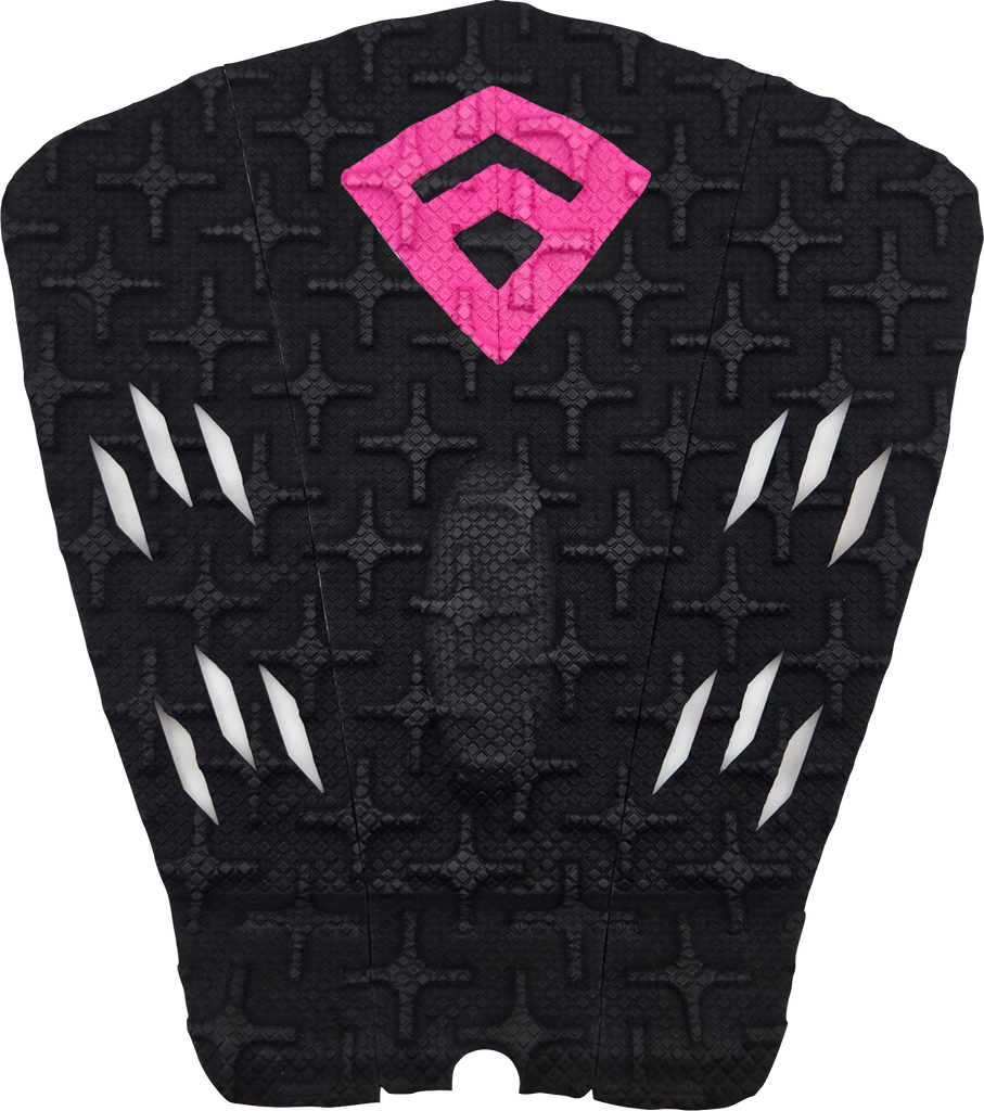 Peter Mendia 3 - Black / Pink
