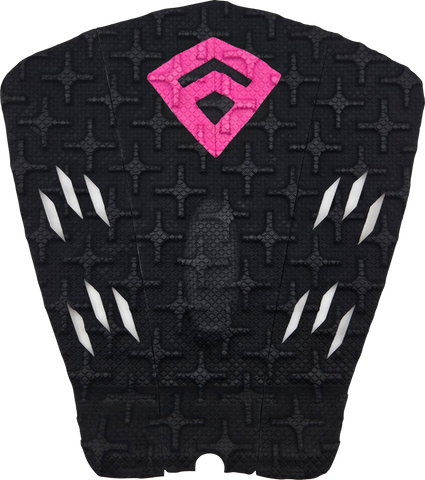 Peter Mendia 3 - Black / Pink