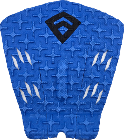 Peter Mendia 3 - Blue / Black