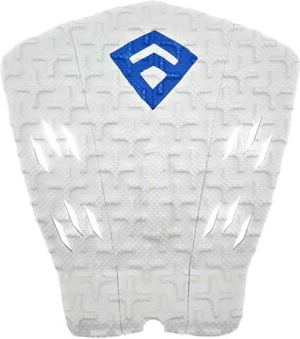 Peter Mendia 3 - White / Blue