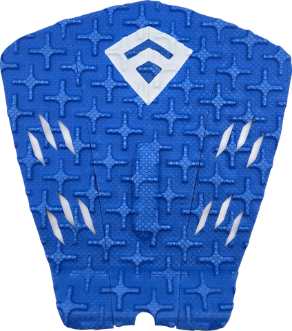 Peter Mendia 3 - Blue / White