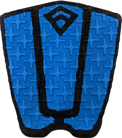 Phantom II - Blue/Black