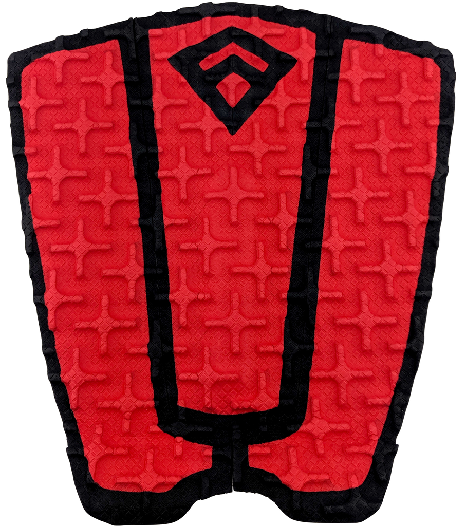 Phantom II - Red/Black
