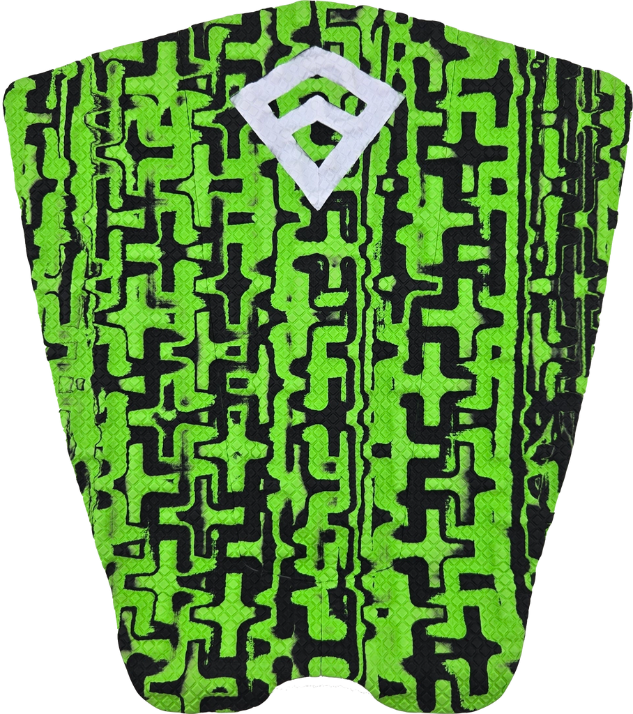 Phantom - Green Acid