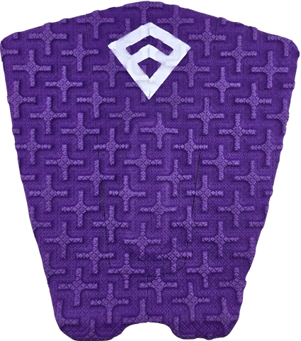 Phantom - Purple / White