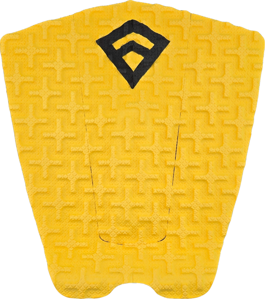 Phantom - Cyber Yellow