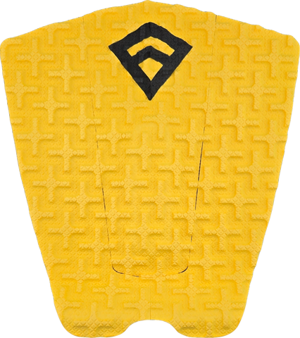 Phantom - Cyber Yellow