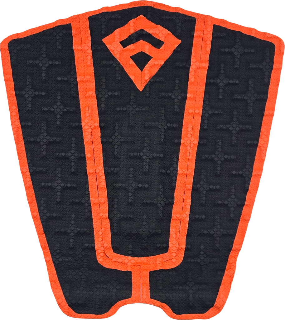 Phantom II - Black/Orange