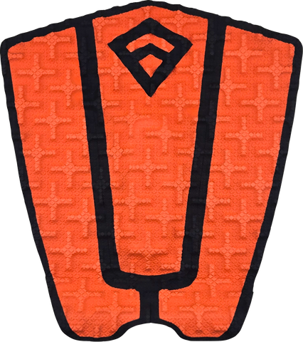 Phantom II - Orange/Black