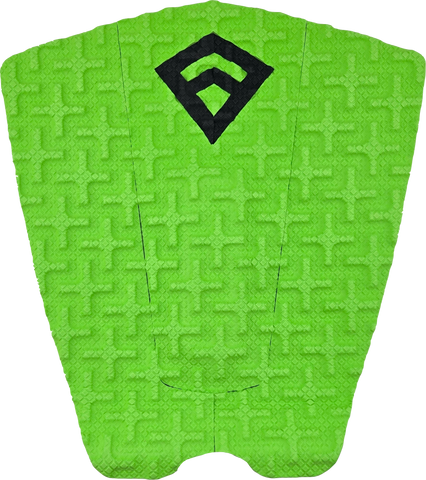 Phantom - Green/Black