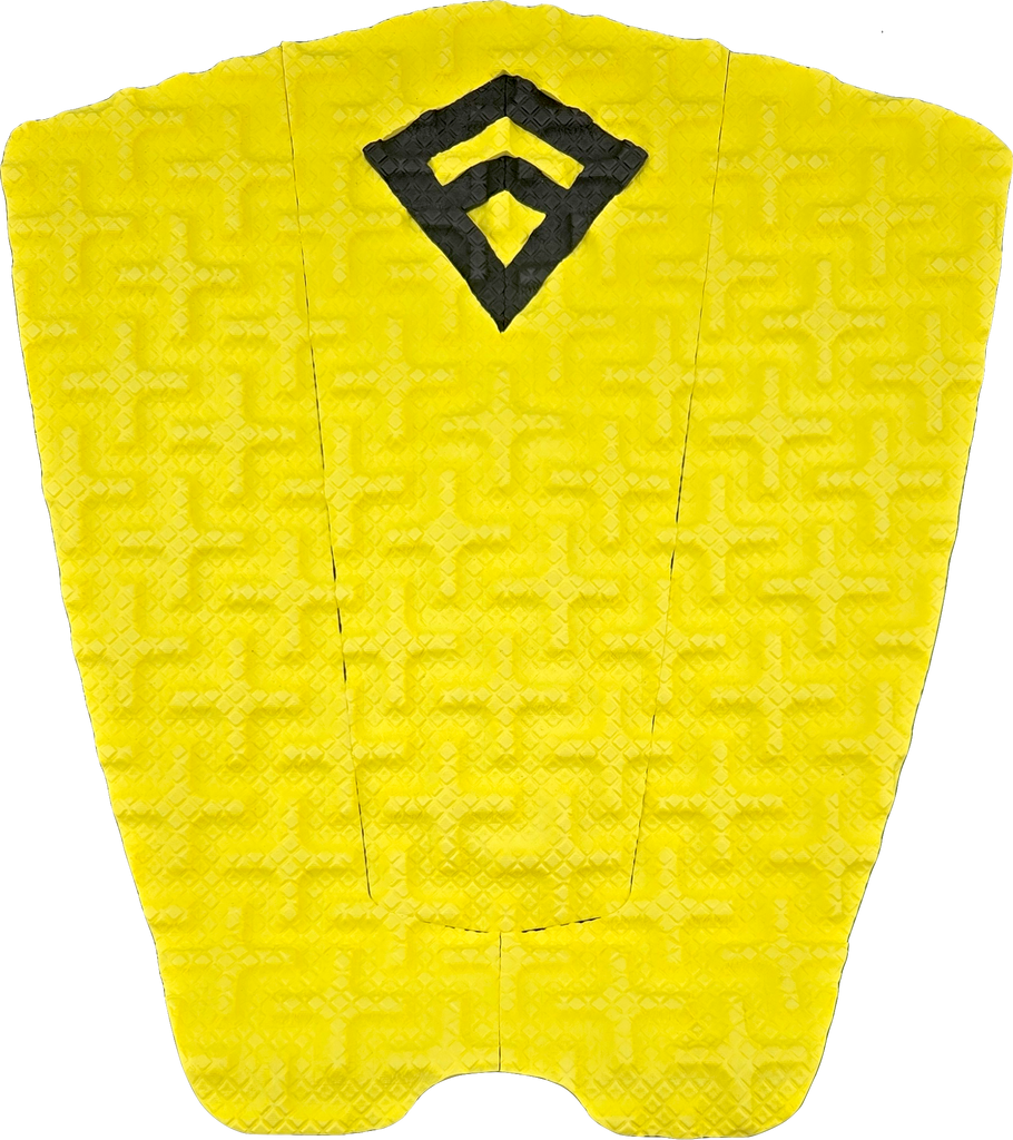 Phantom - Fluoro Yellow